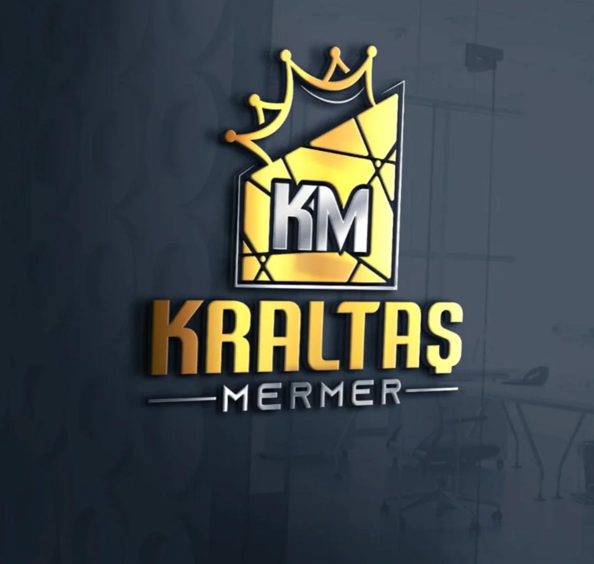 Kraltaş Mermer - Genç Finansçılar Derneği Ana Sponsoru