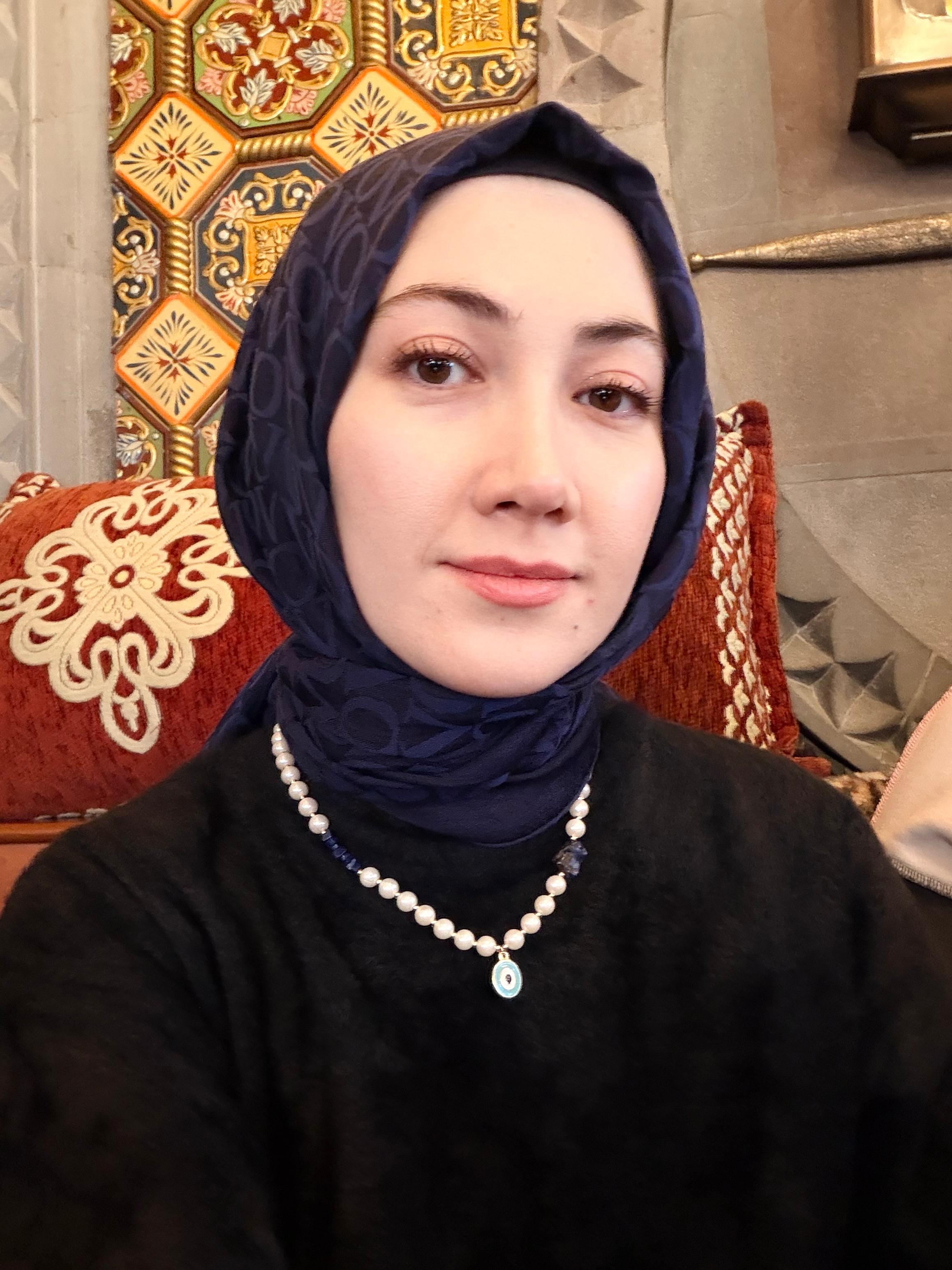 Arş. Gör. Beyza Demir