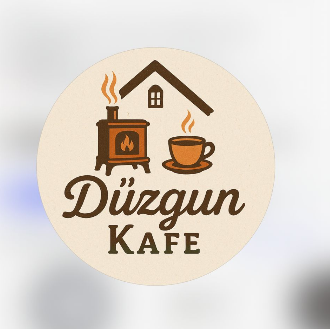 Düzgün Cafe - Genç Finansçılar Derneği Ana Sponsoru