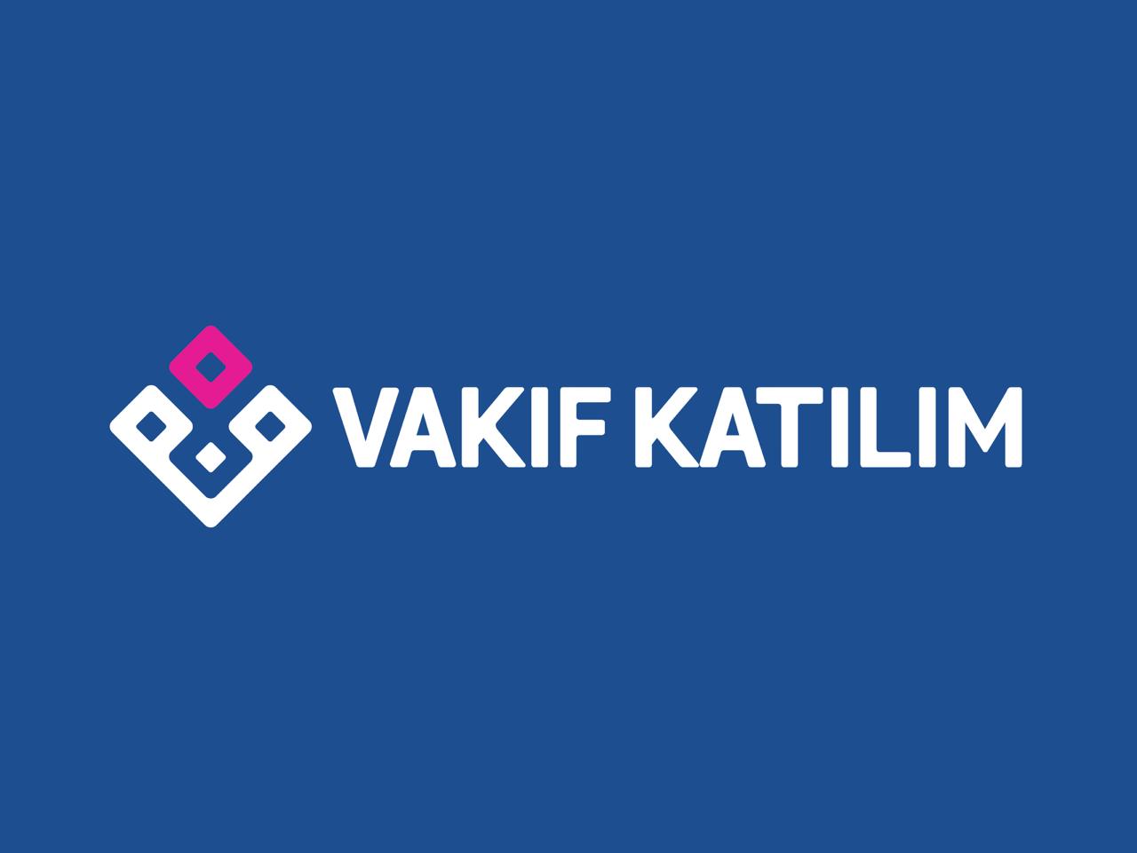 Vakıf Katılım - Genç Finansçılar Derneği Ana Sponsoru