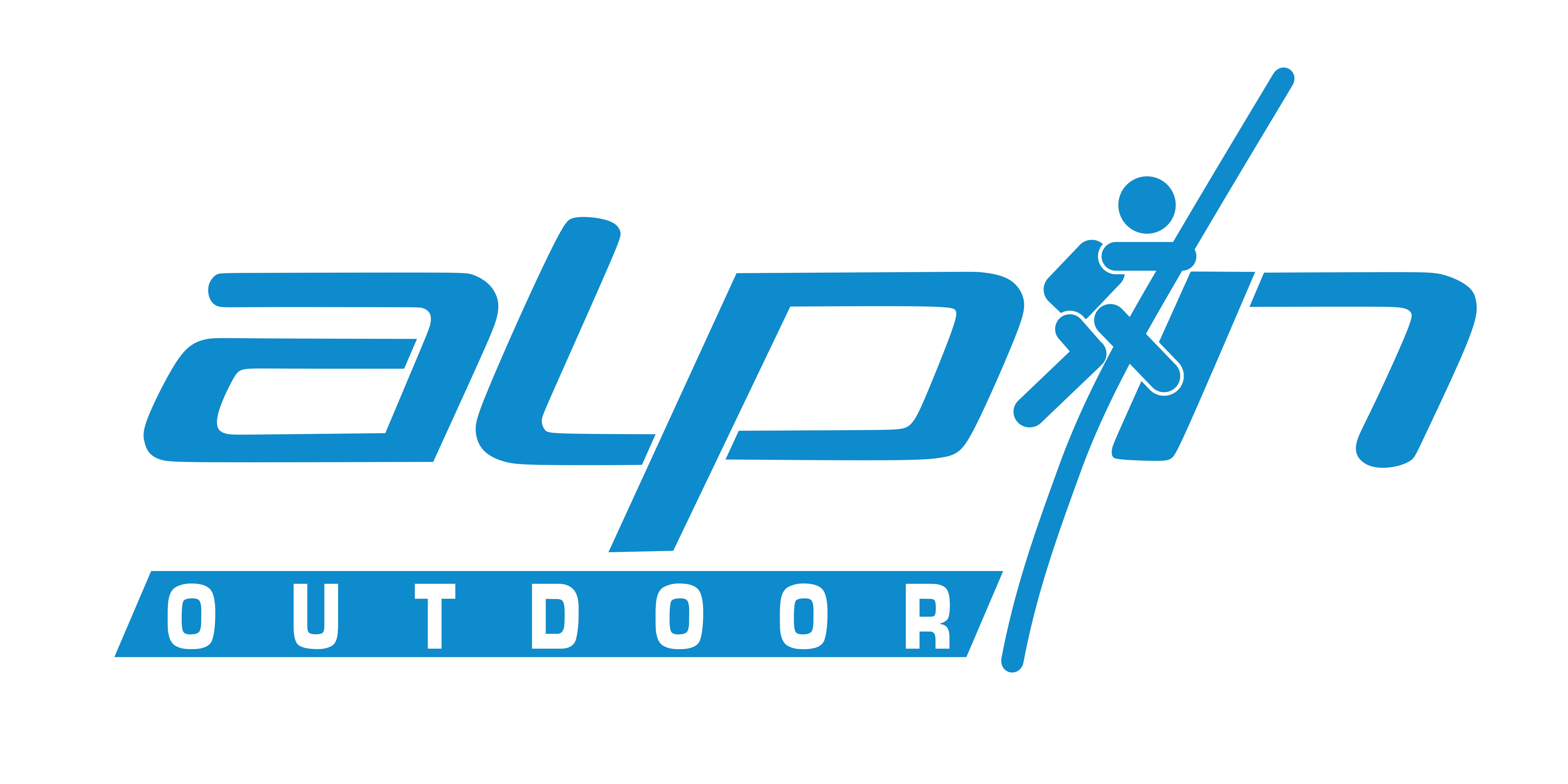 Alpin Outdoor - Genç Finansçılar Derneği Ana Sponsoru