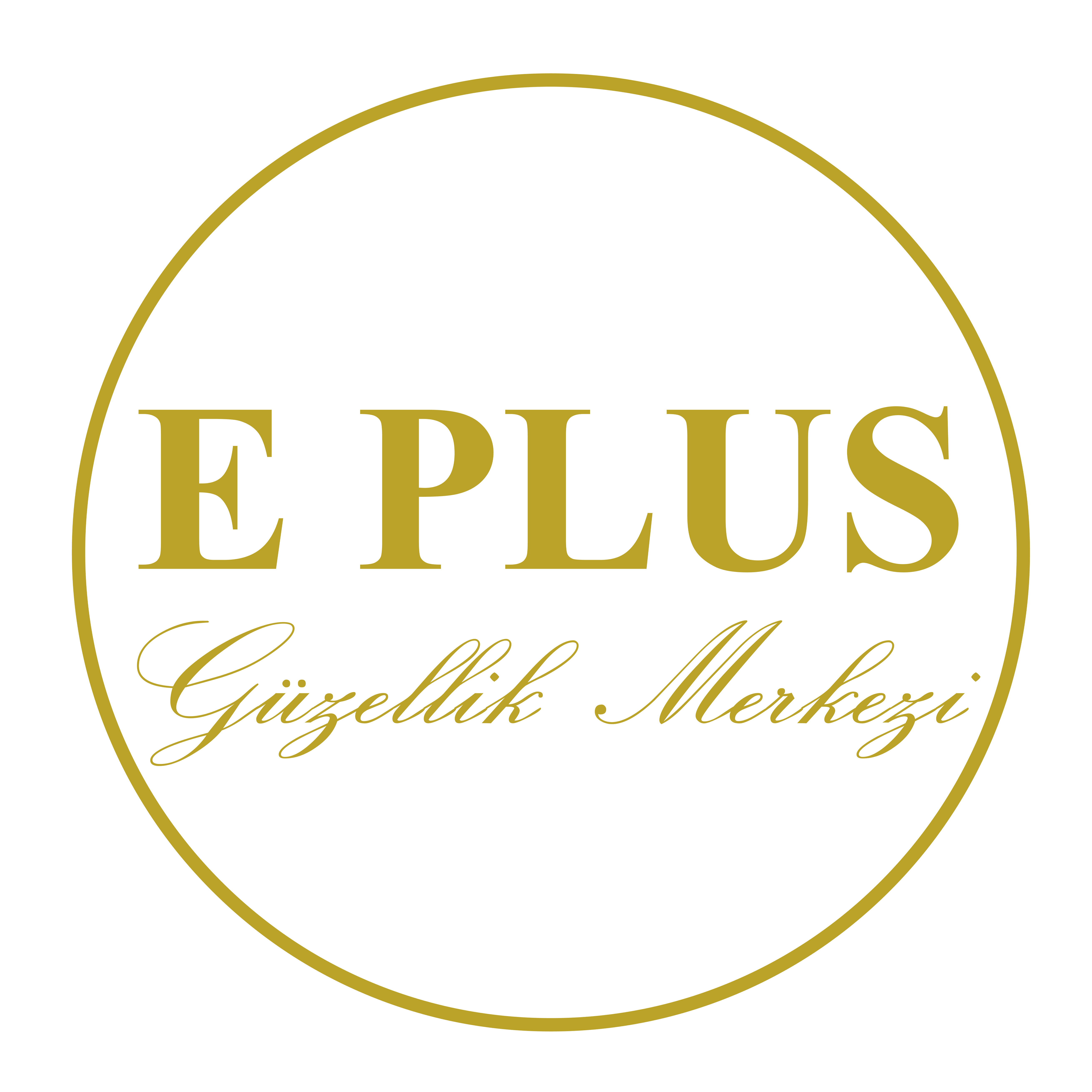 E Plus Güzellik Merkezi - Genç Finansçılar Derneği Ana Sponsoru