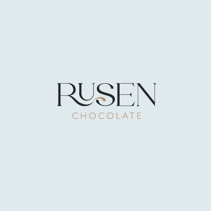 Rusen Chocolate - Genç Finansçılar Derneği Ana Sponsoru