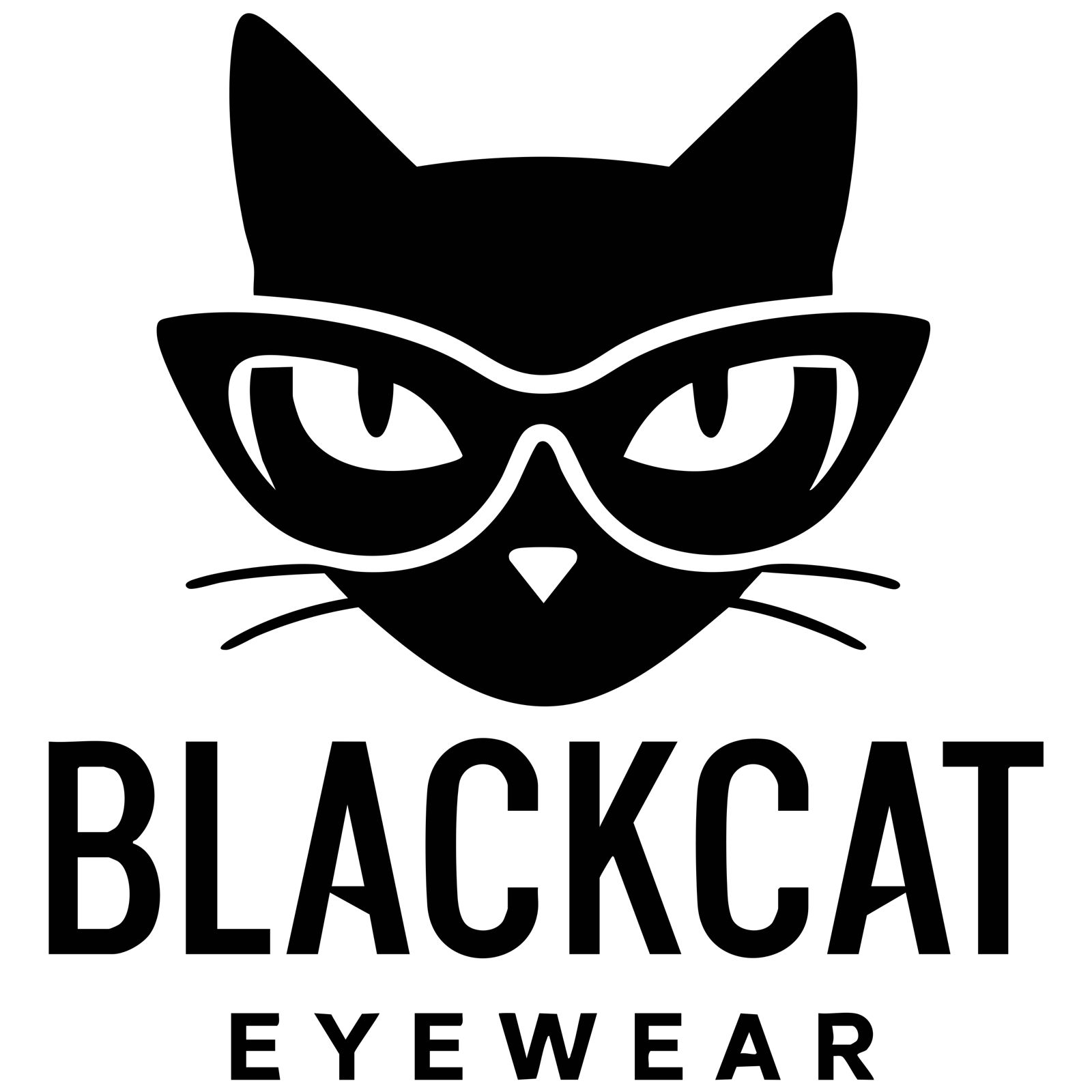 Black Cat Eyewear - Genç Finansçılar Derneği Ana Sponsoru