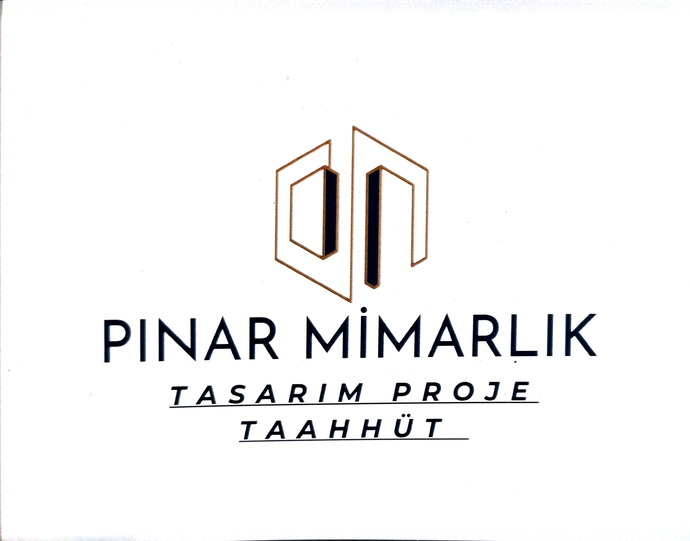 Pınar Mimarlık - Genç Finansçılar Derneği Ana Sponsoru