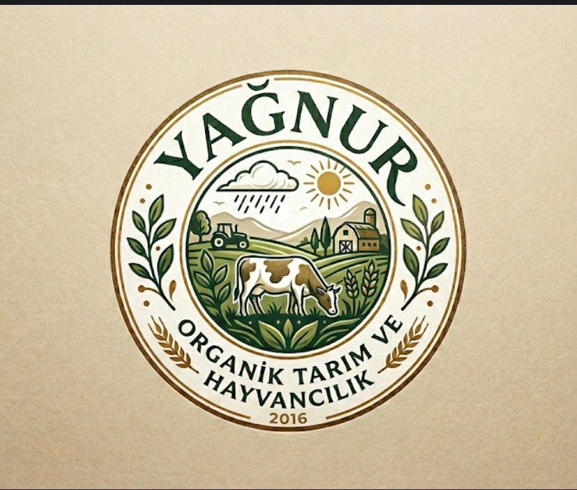 Yağnur Organik Tarım Ve Hayvancılık - Genç Finansçılar Derneği Ana Sponsoru