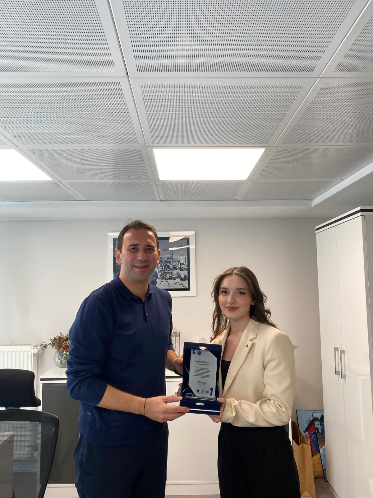 Genç Finansçılar Derneği Etkinlikleri