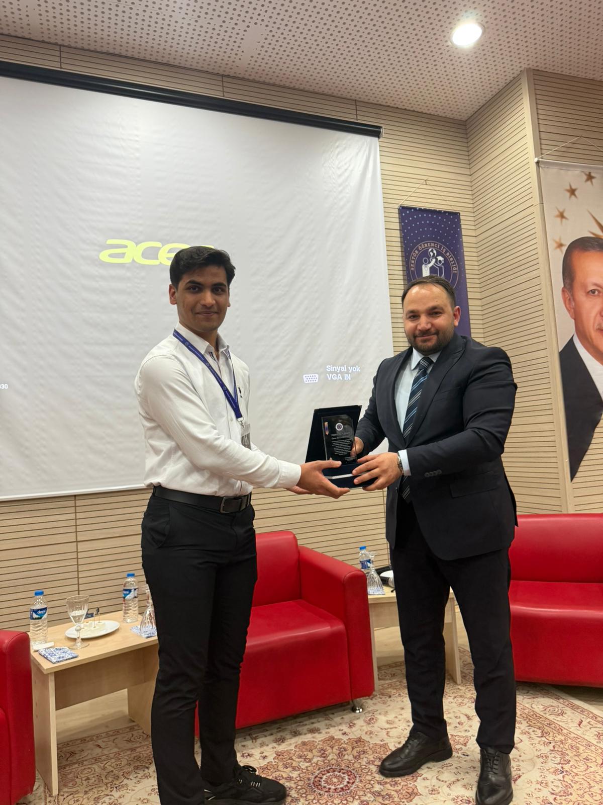 Genç Finansçılar Derneği Etkinlikleri