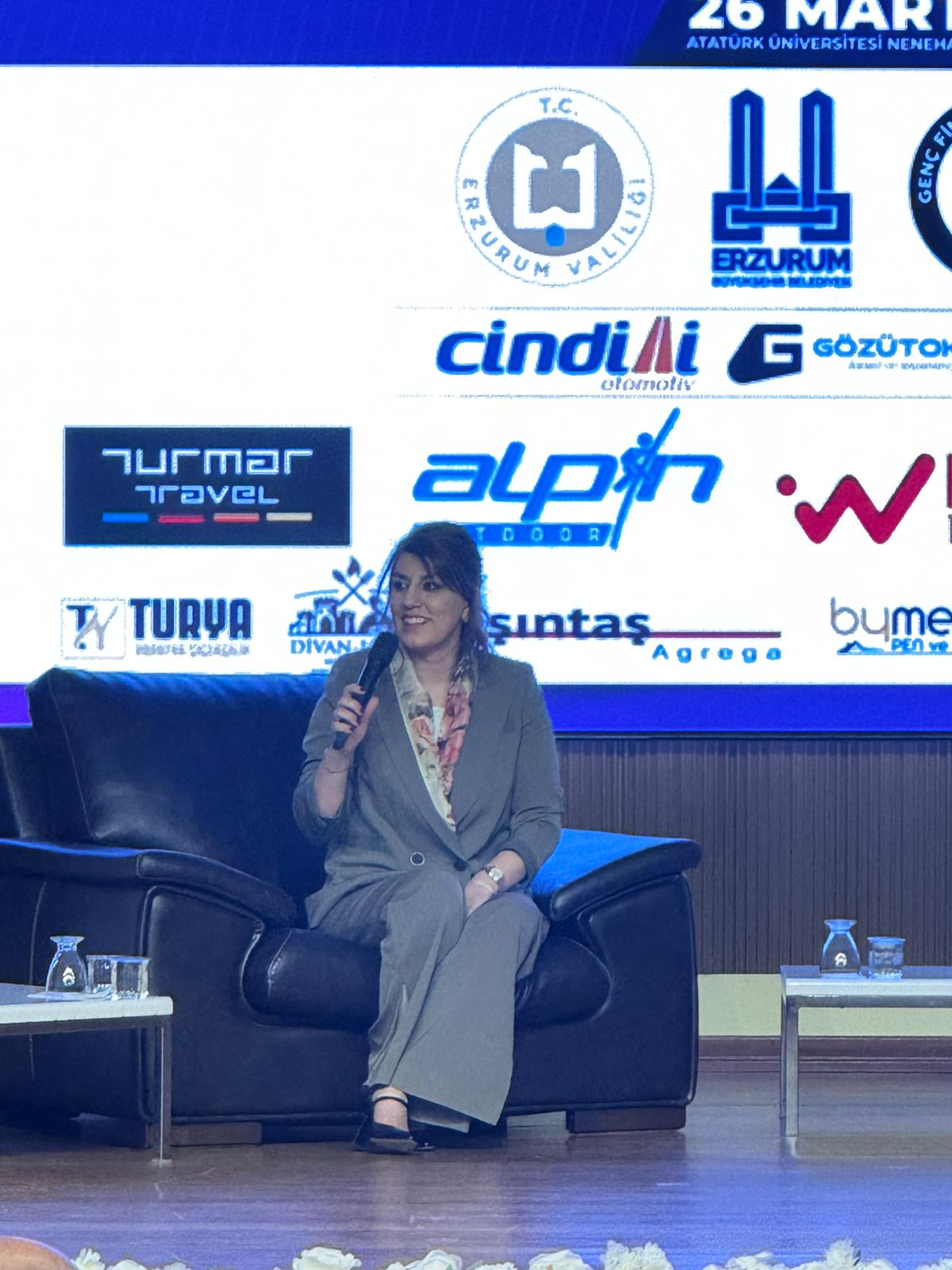 Genç Finansçılar Derneği Etkinlikleri