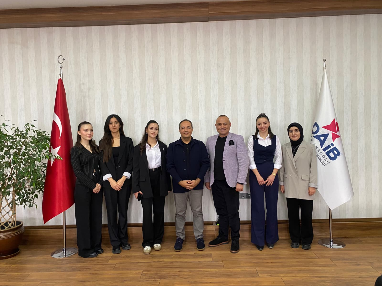 Genç Finansçılar Derneği Etkinlikleri