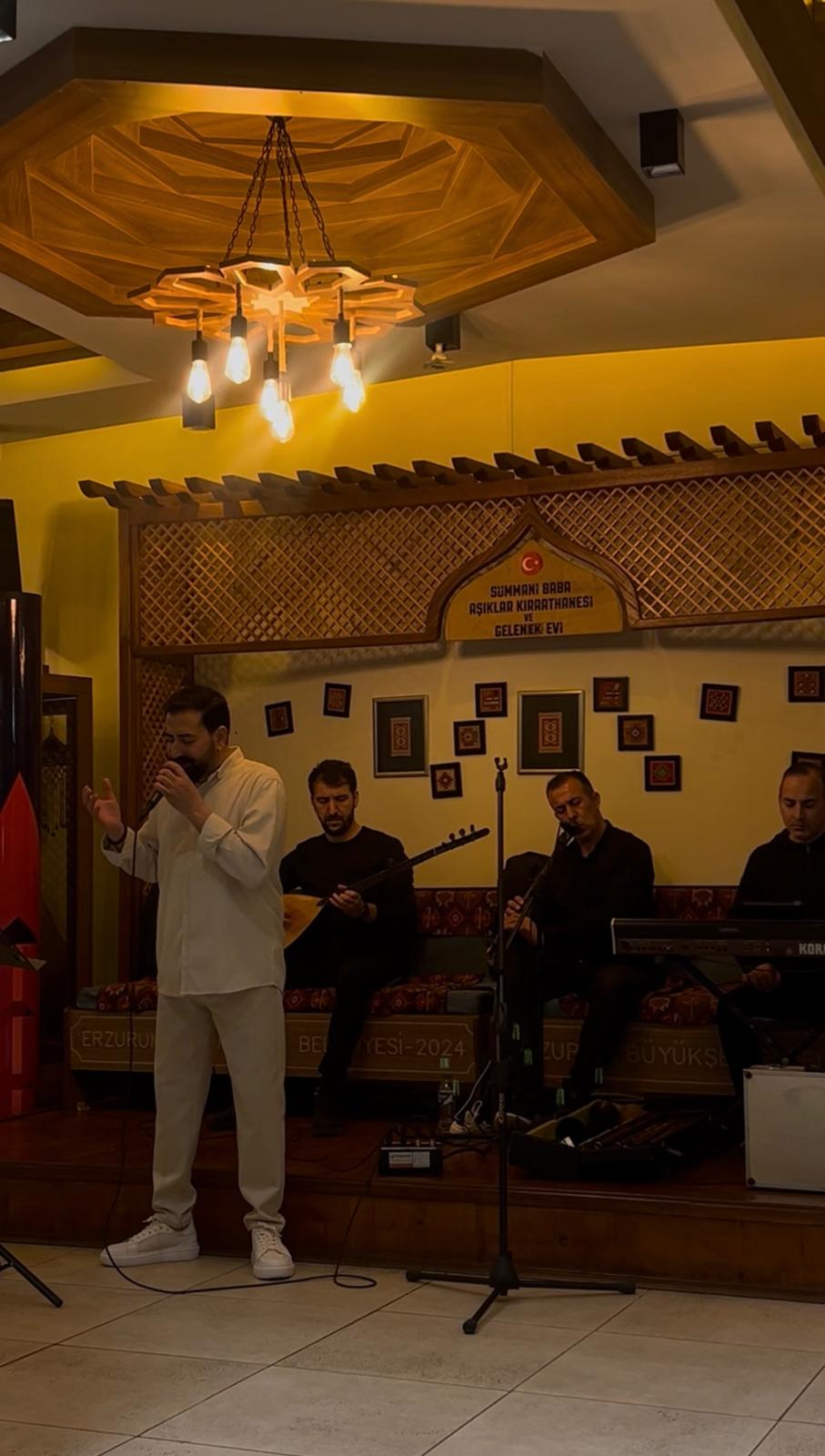 Genç Finansçılar Derneği Etkinlikleri