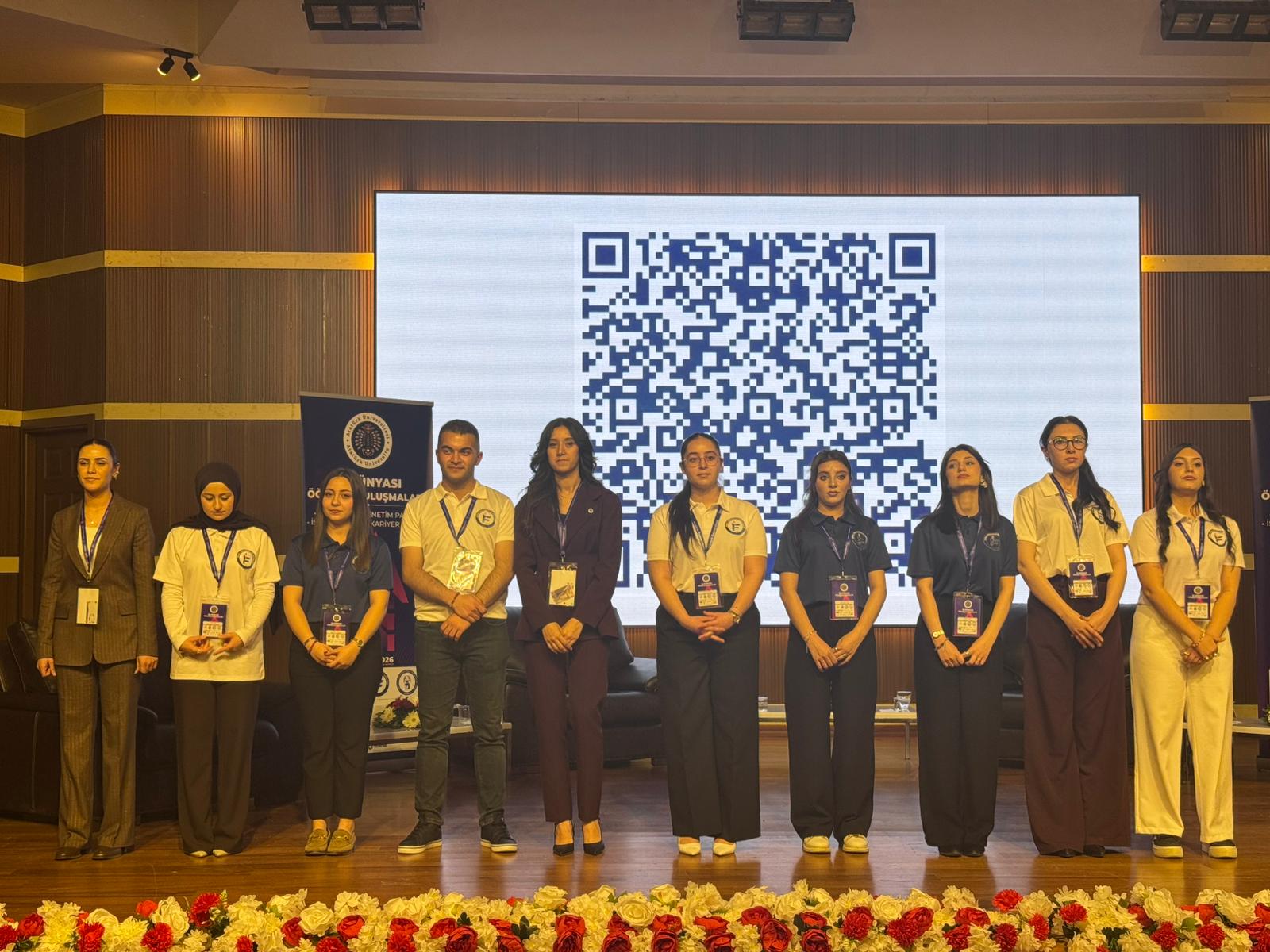 Genç Finansçılar Derneği Etkinlikleri