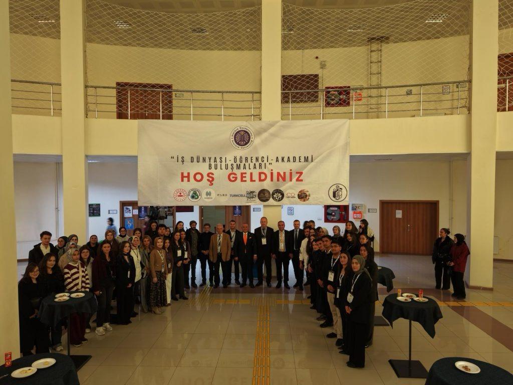 Genç Finansçılar Derneği Etkinlikleri