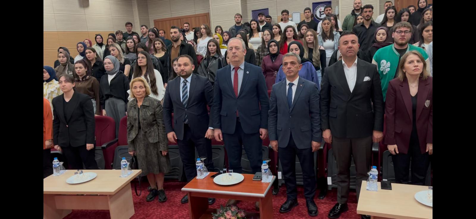 Genç Finansçılar Derneği Etkinlikleri