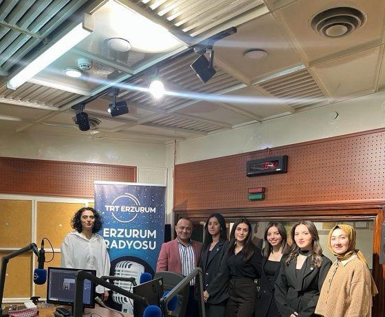 Genç Finansçılar Derneği Etkinlikleri