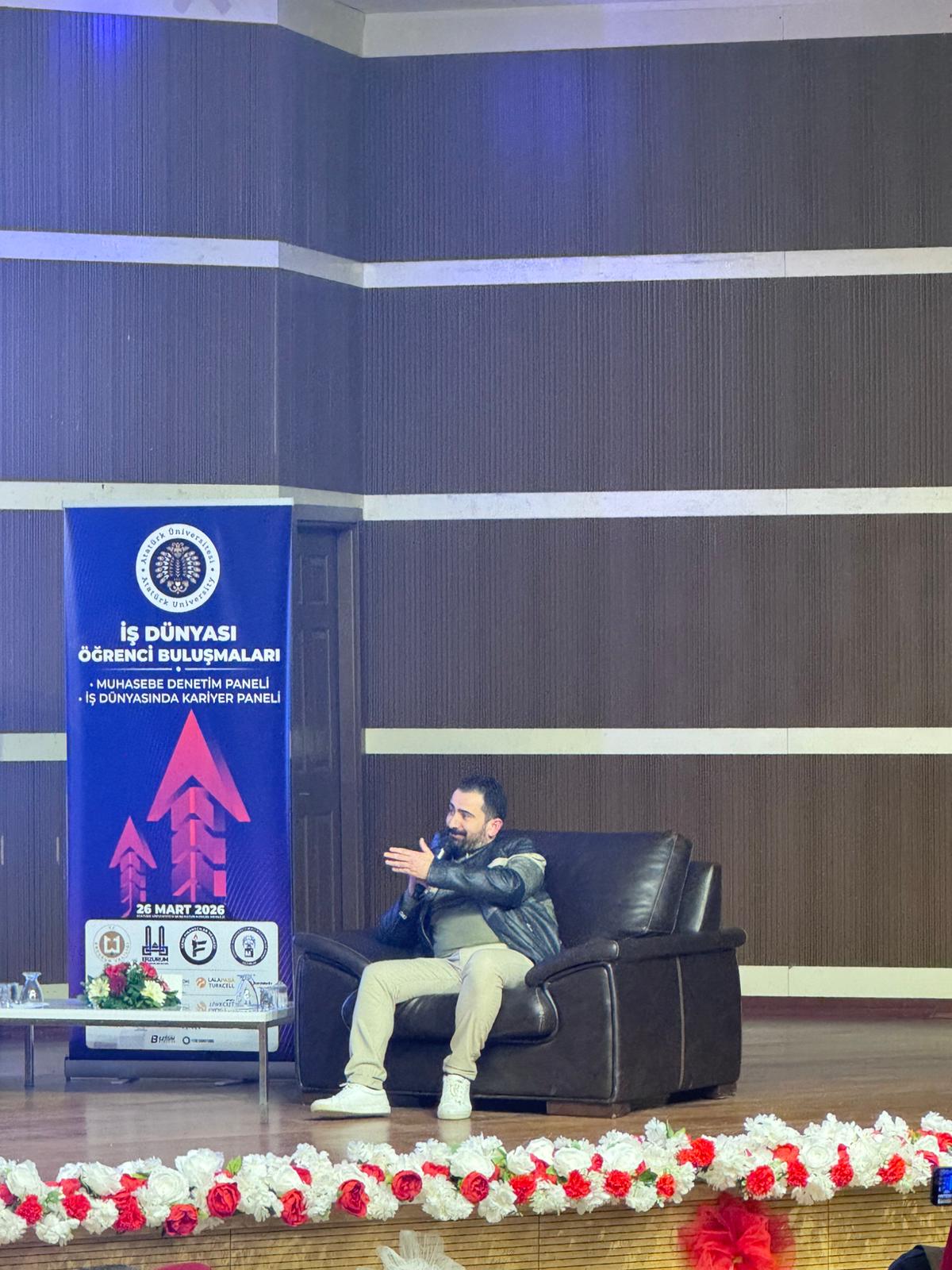 Genç Finansçılar Derneği Etkinlikleri