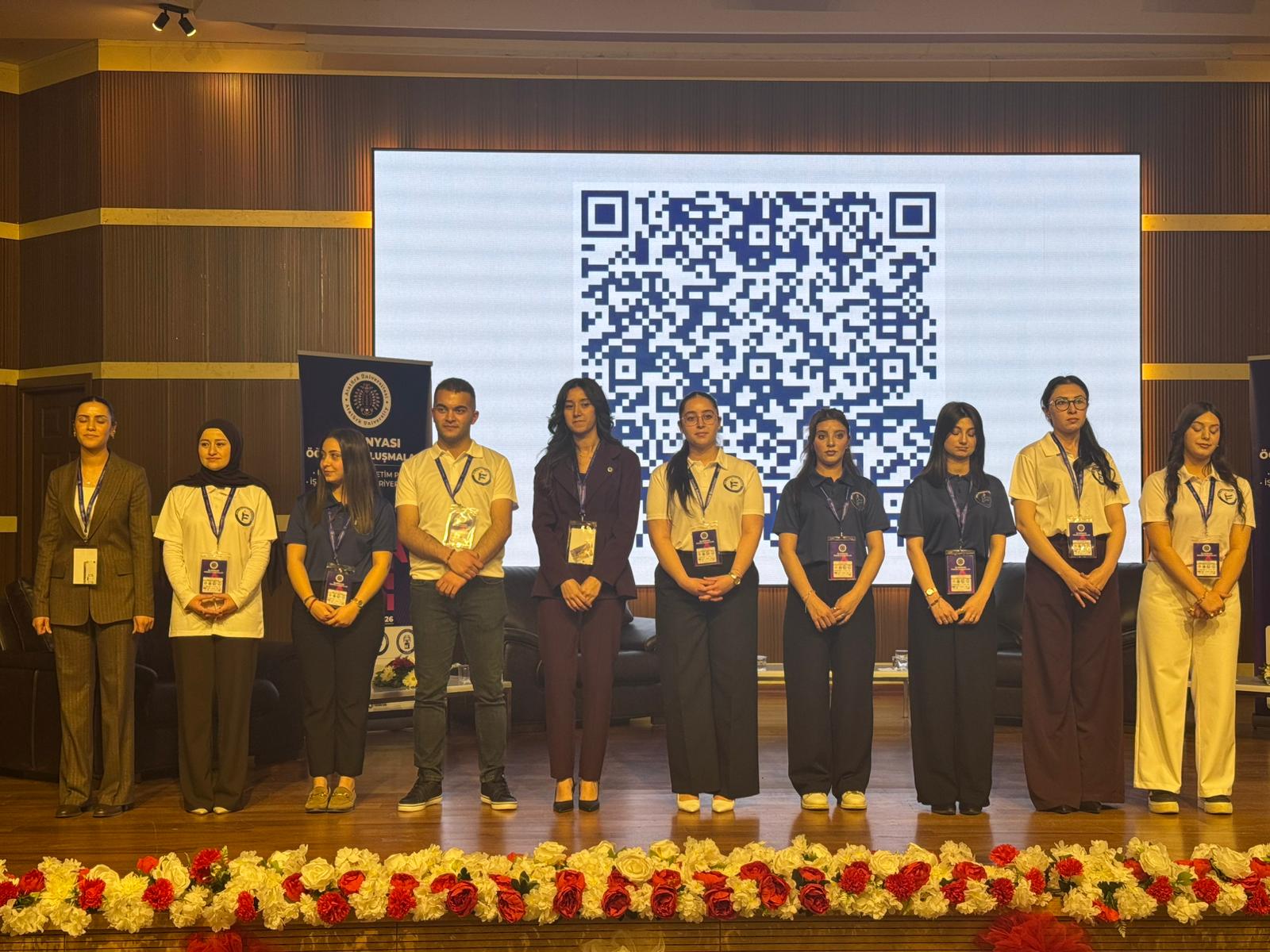 Genç Finansçılar Derneği Etkinlikleri