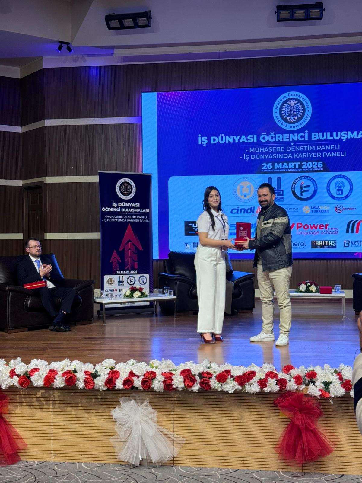 Genç Finansçılar Derneği Etkinlikleri