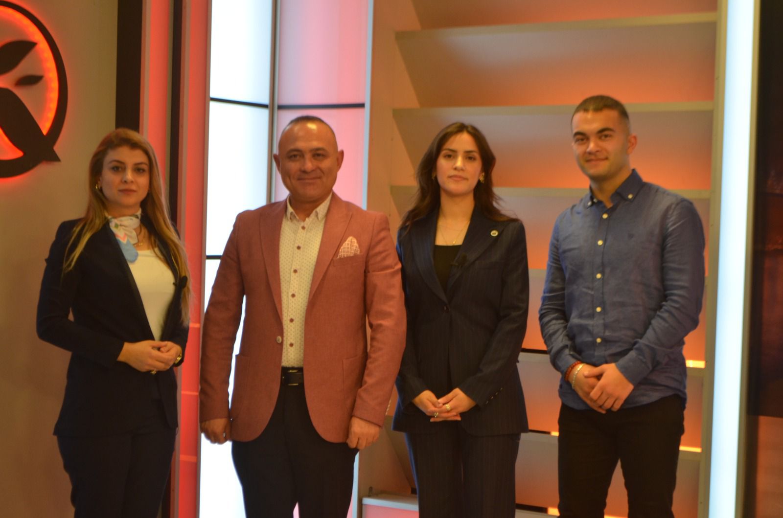 Genç Finansçılar Derneği Etkinlikleri