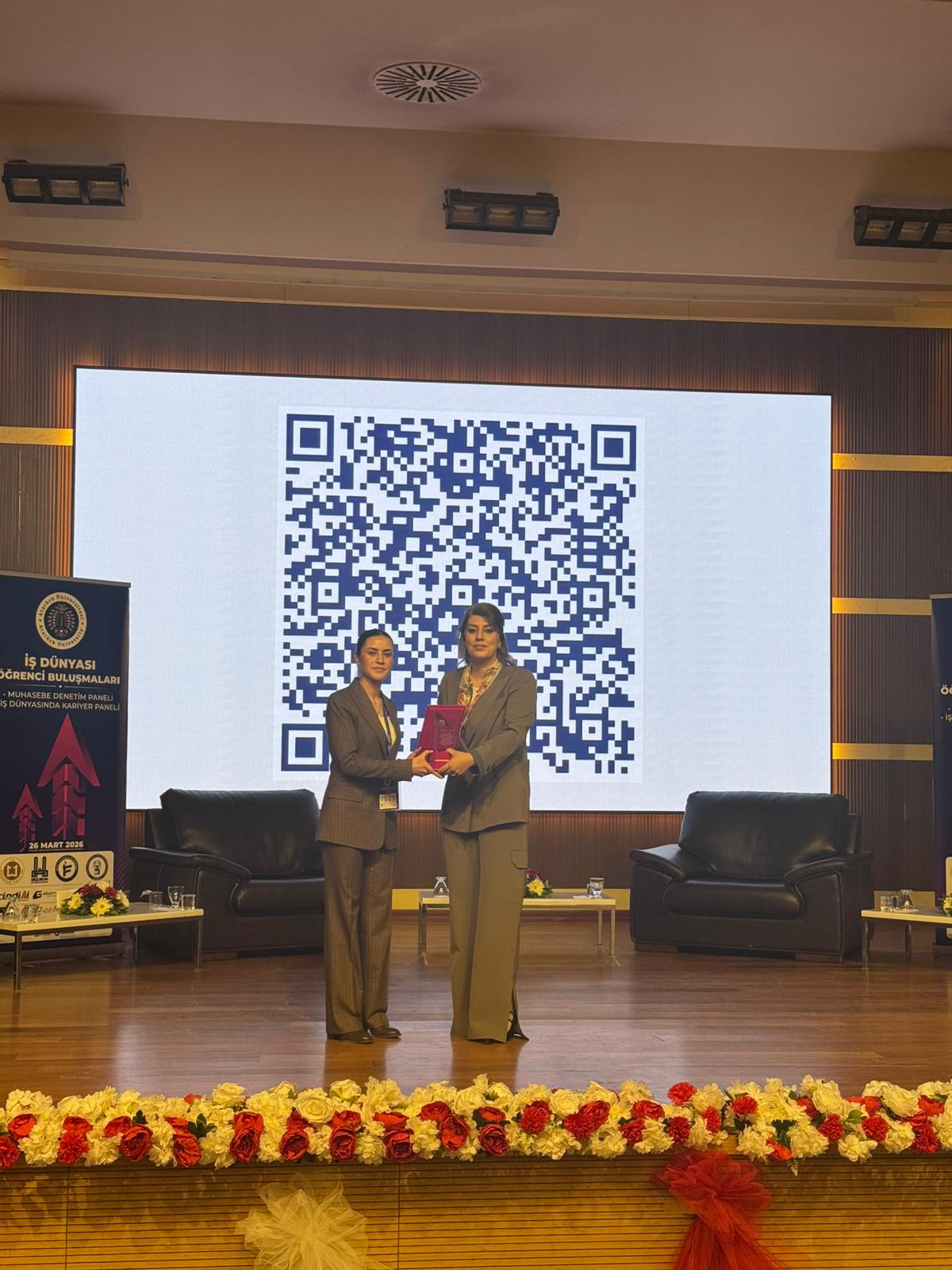 Genç Finansçılar Derneği Etkinlikleri