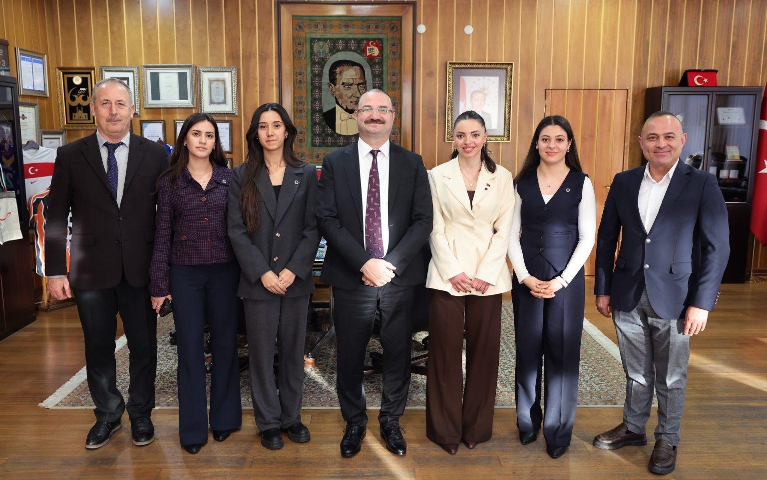 Genç Finansçılar Derneği Etkinlikleri