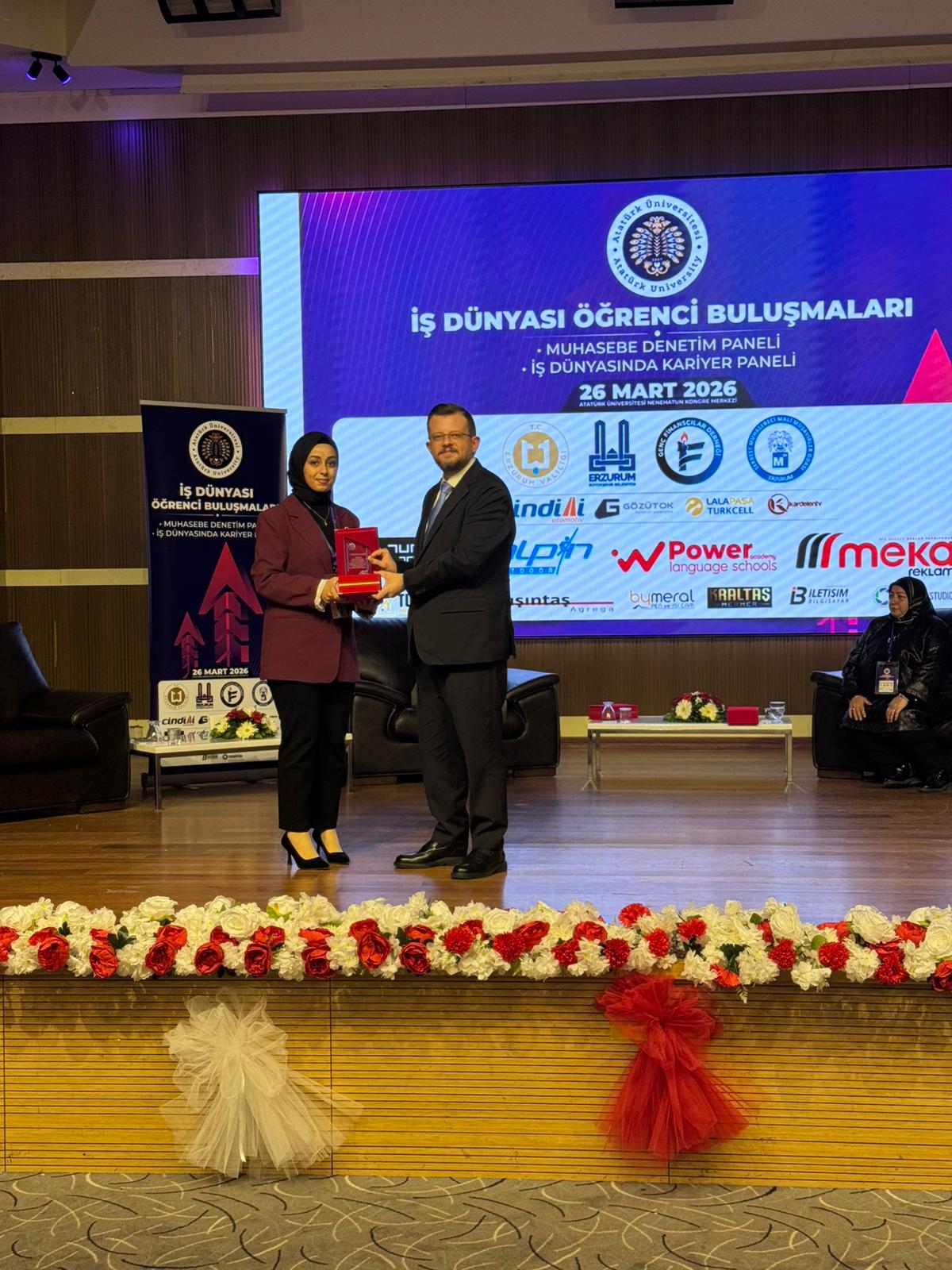 Genç Finansçılar Derneği Etkinlikleri