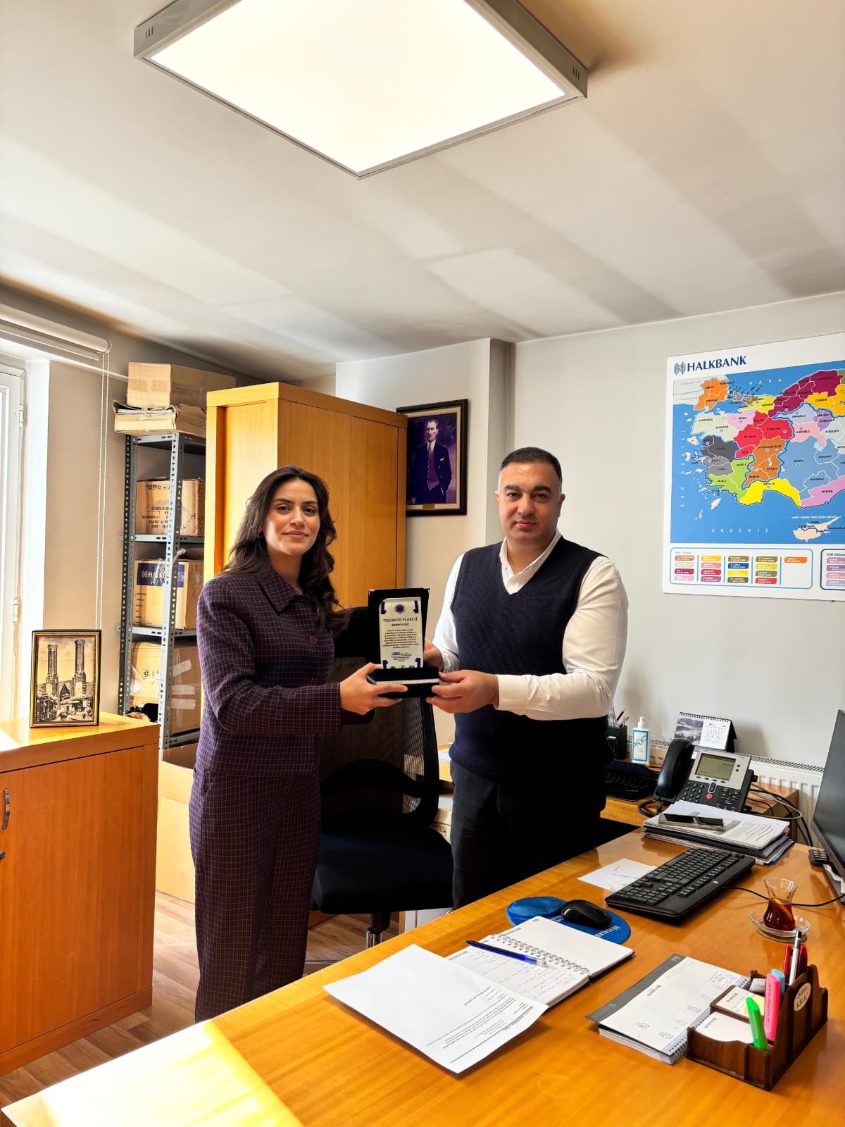 Genç Finansçılar Derneği Etkinlikleri