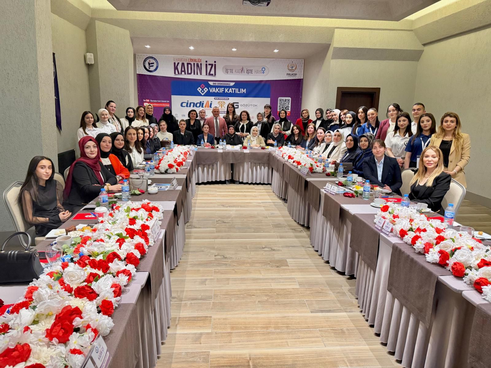 Genç Finansçılar Derneği Etkinlikleri