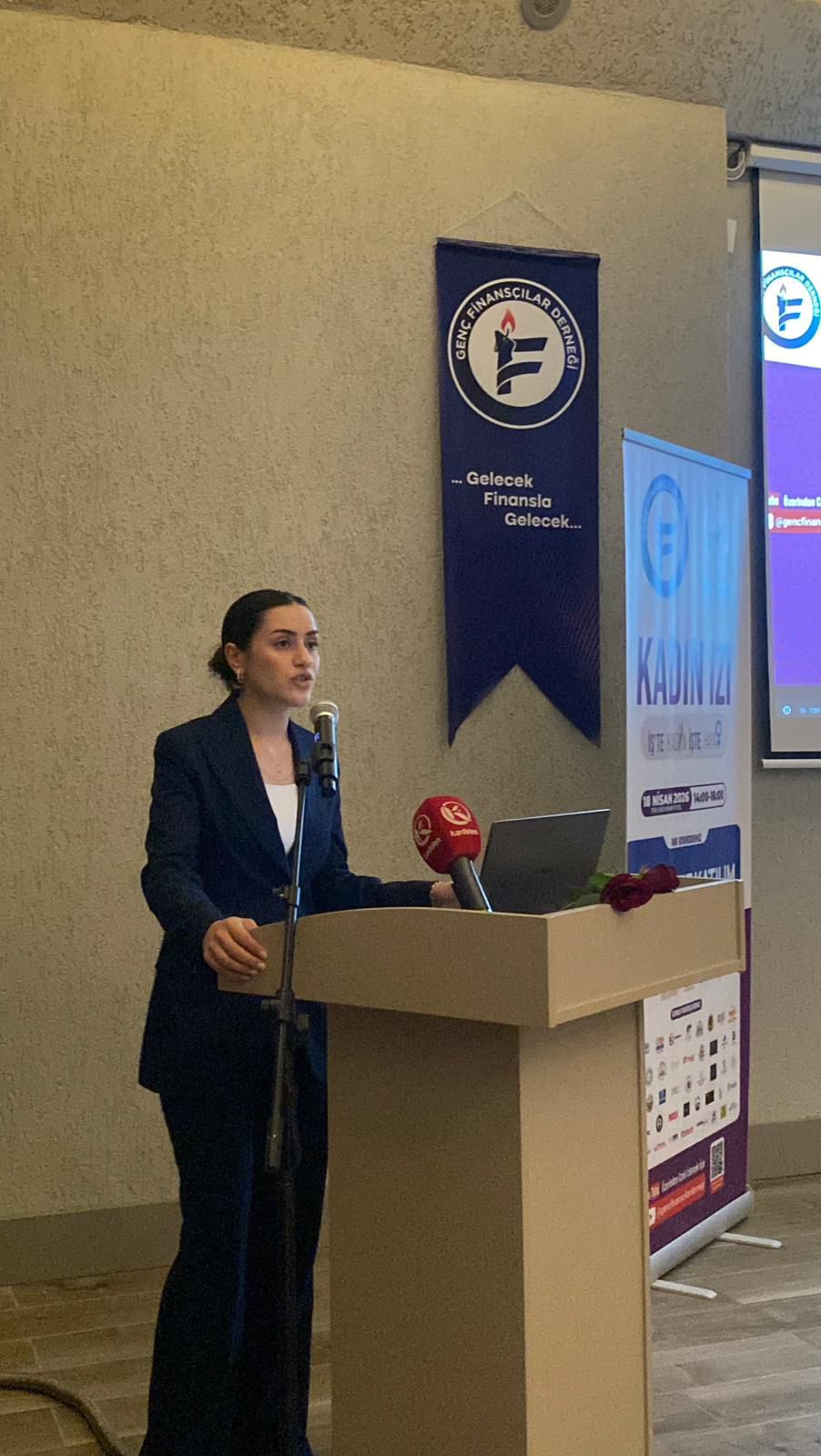Genç Finansçılar Derneği Etkinlikleri