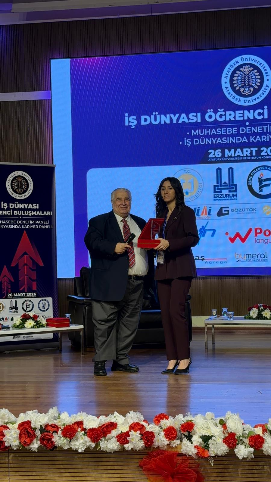 Genç Finansçılar Derneği Etkinlikleri