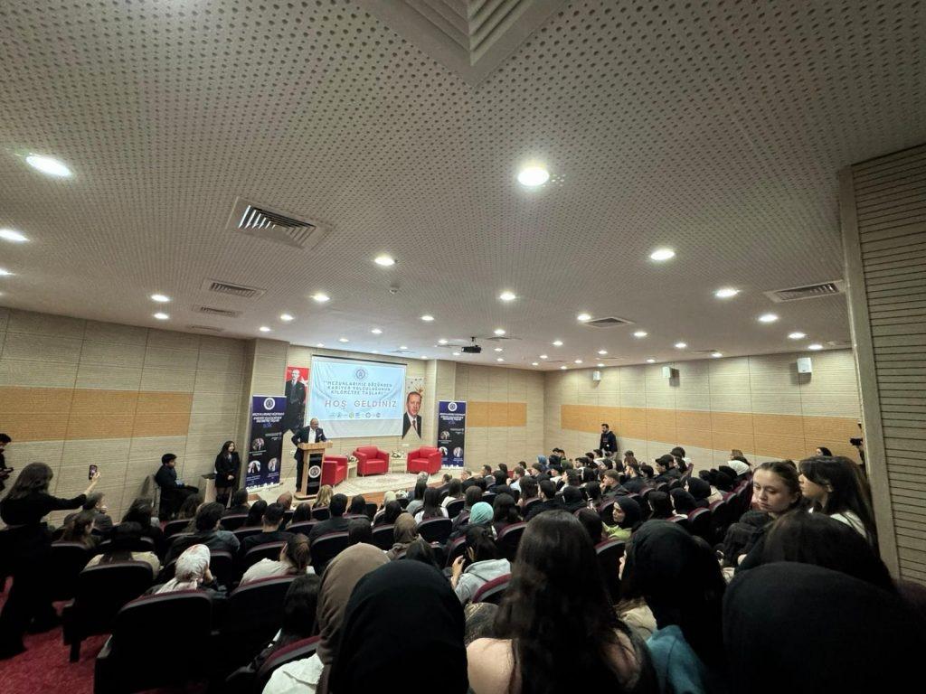 Genç Finansçılar Derneği Etkinlikleri