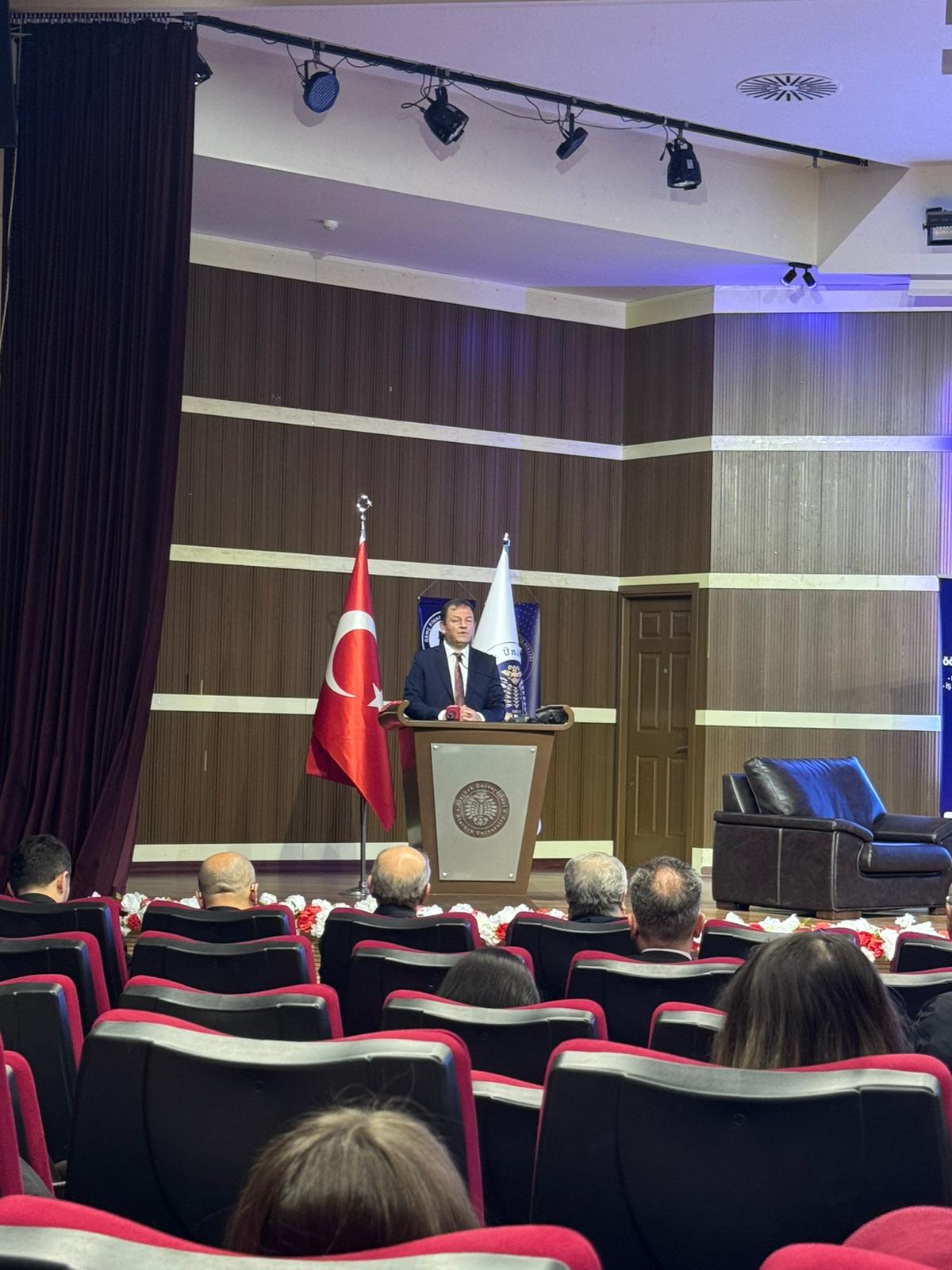 Genç Finansçılar Derneği Etkinlikleri