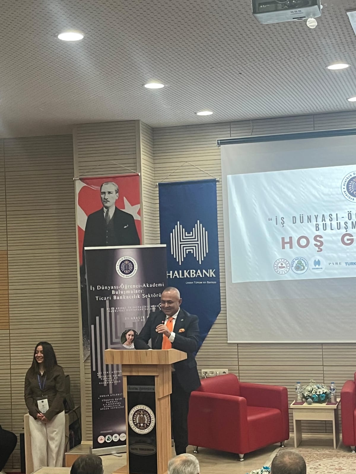 Genç Finansçılar Derneği Etkinlikleri