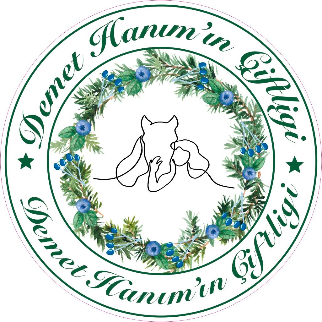 Demet Hanımın Çiftliği - Genç Finansçılar Derneği Ana Sponsoru