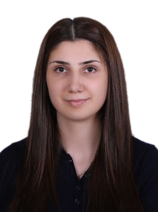Melike Nur Ateş 