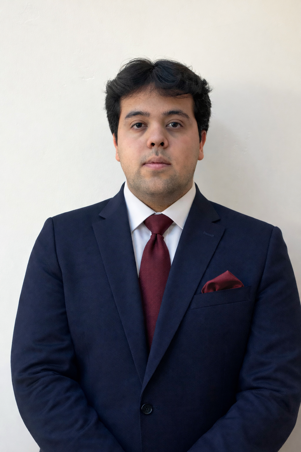 Mustafa Burak Turgut