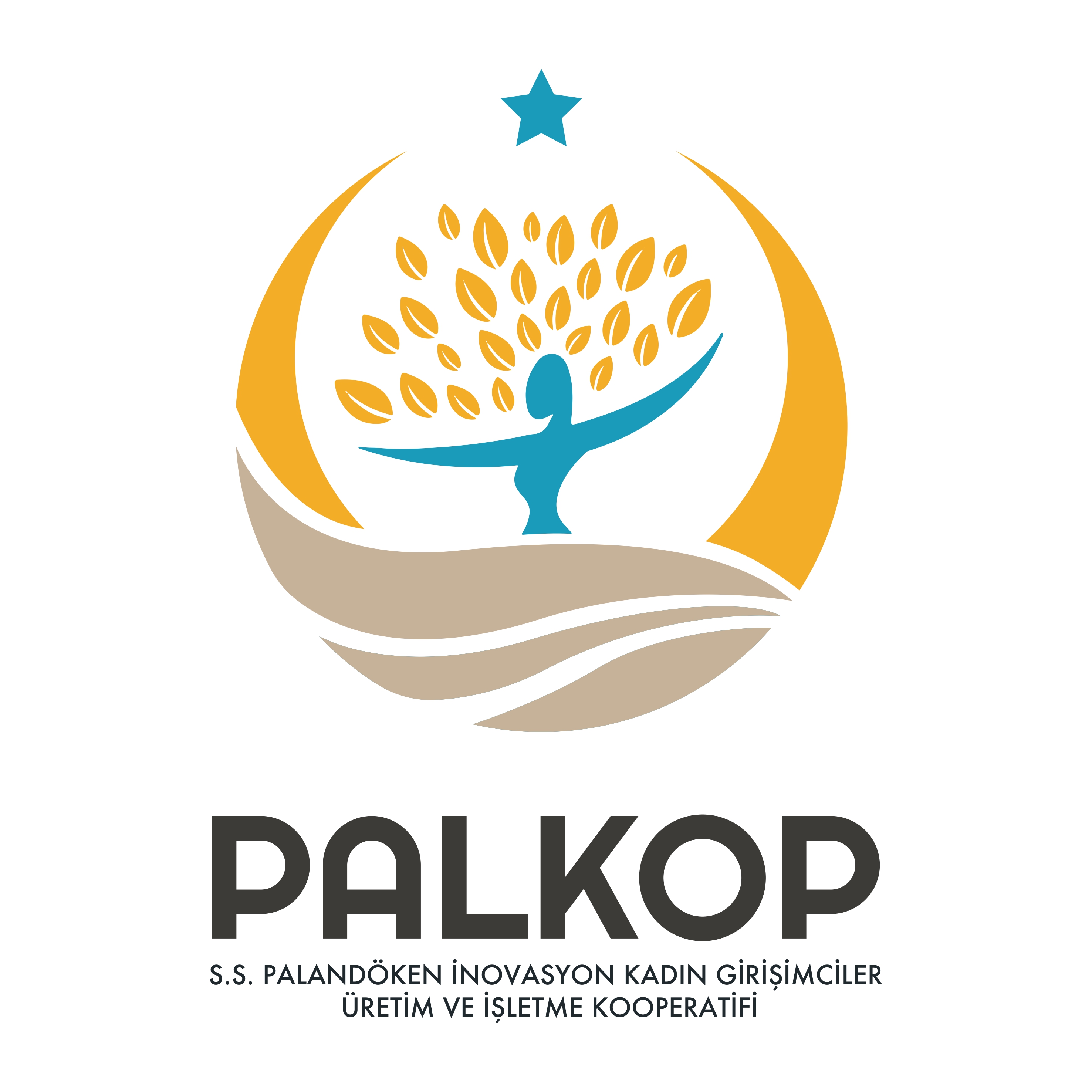 S.S Palkop - Genç Finansçılar Derneği Ana Sponsoru