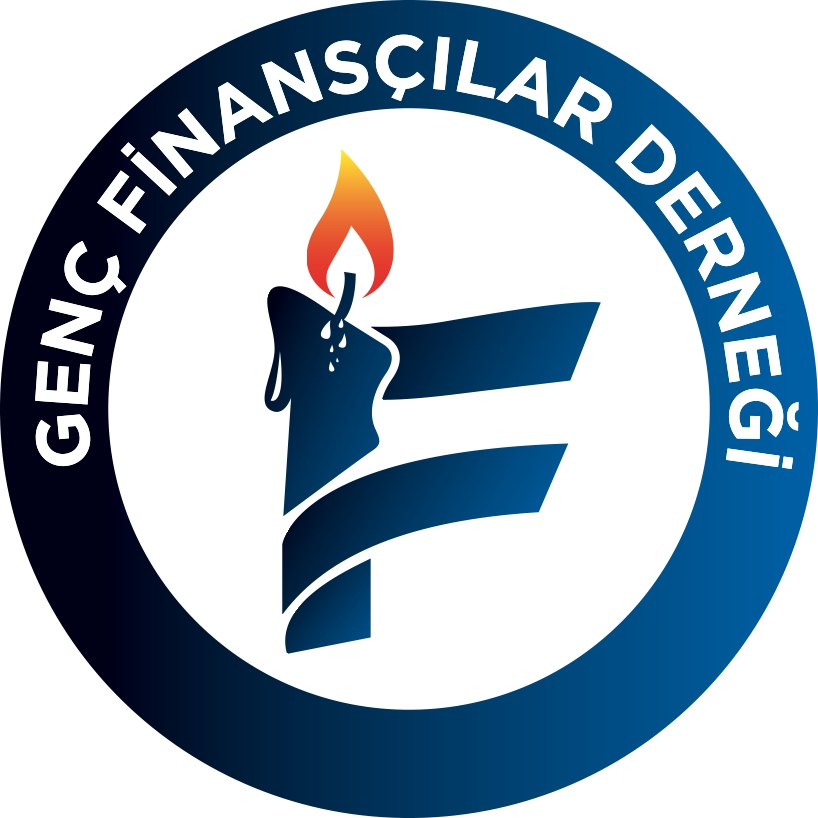 Genç Finansçılar Derneği (GFD) Kurumsal Logosu